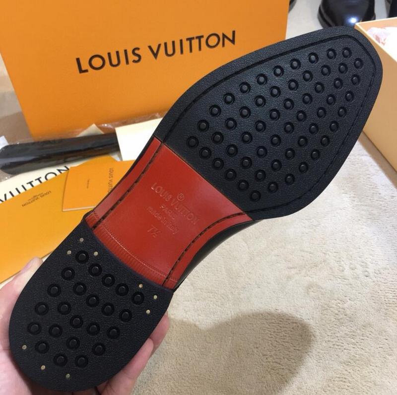 Chloe’s Picks - LOV Men Shoes - 1708