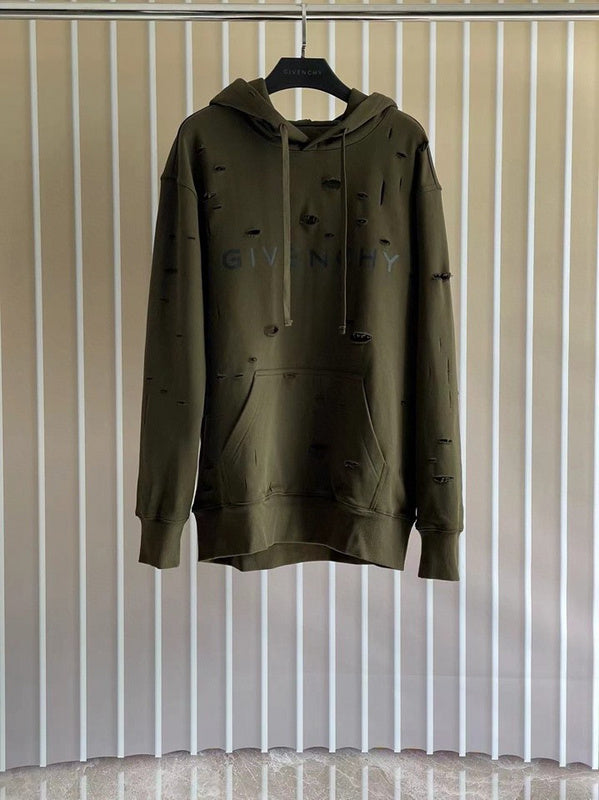 Givenchy Luxury Clothes