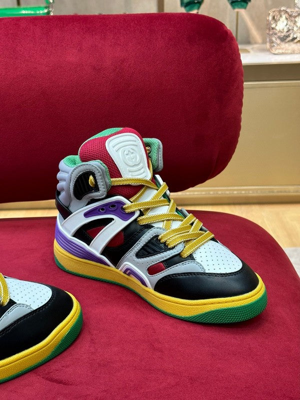 Gucci Luxury Shoes