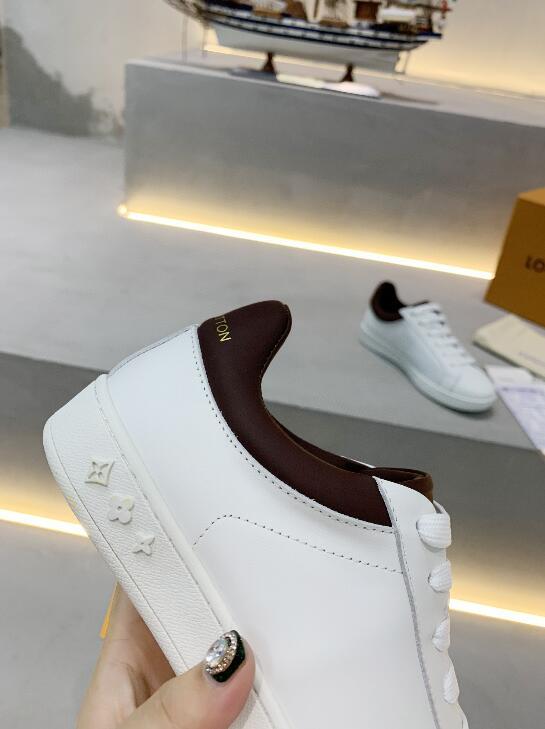 Chloe’s Picks - LOV Men Shoes - 1830