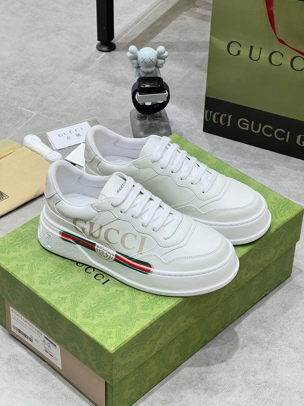 Gucci Luxury Shoes