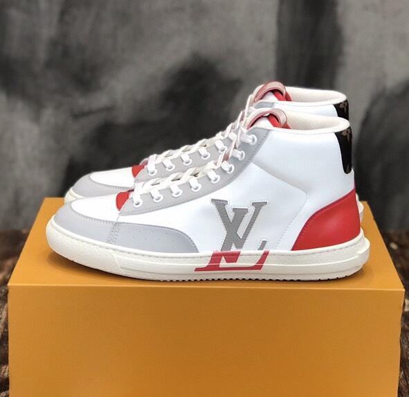 Chloe’s Picks - LOV Men Shoes - 1179
