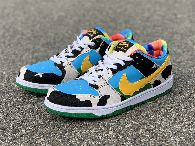Nike Luxury Shoes