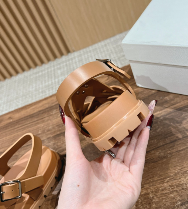 Chloe’s Picks - PD Women Shoes - 060