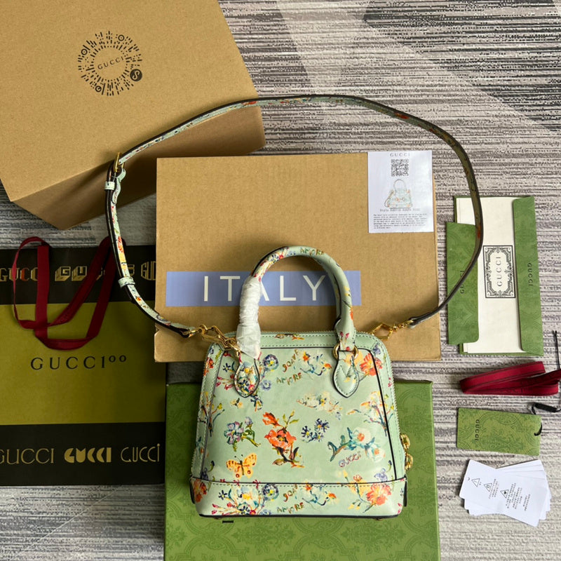 PHA - GUKI Bags - 1330