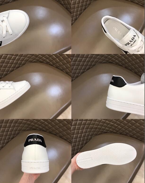 Chloe’s Picks - PD Men Shoes - 433