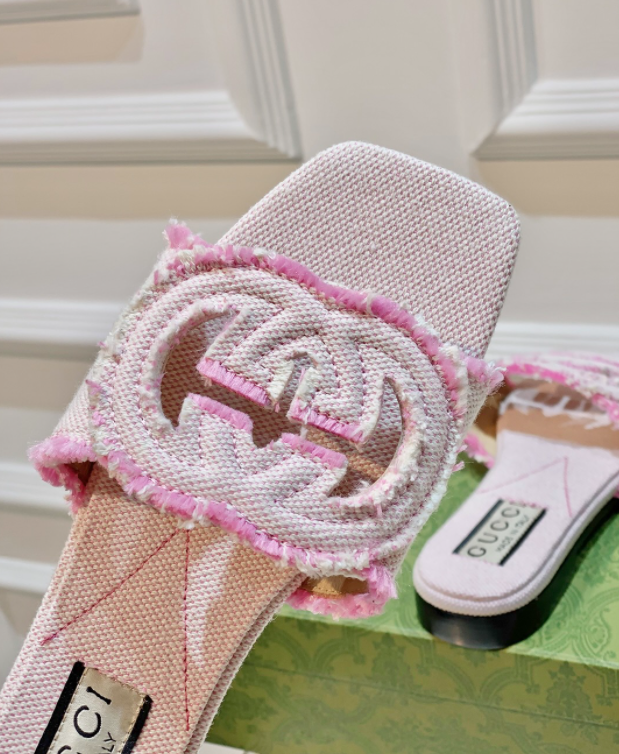 Chloe’s Picks - LOV Women Shoes - 121