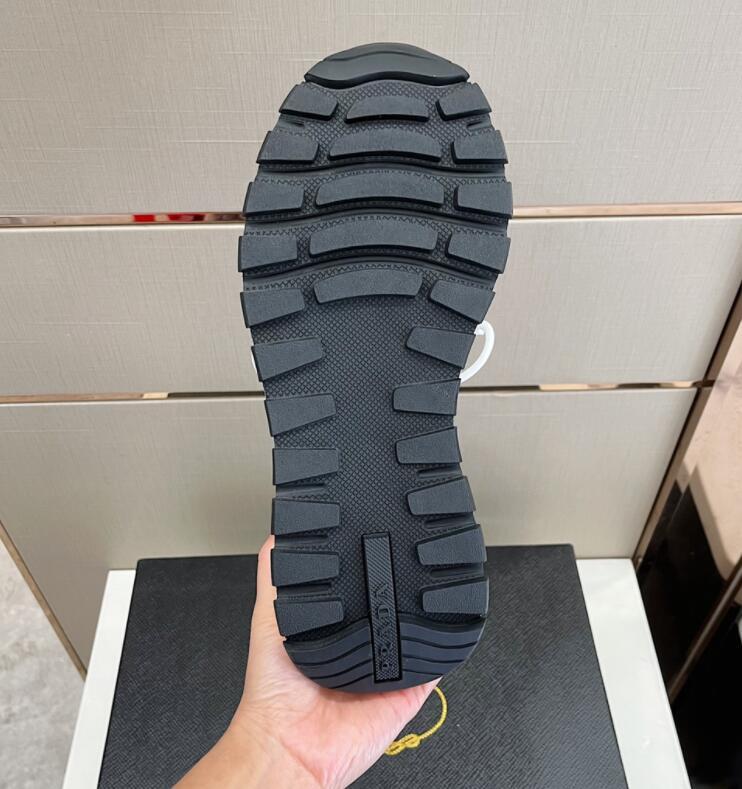 Chloe’s Picks - PD Men Shoes - 101