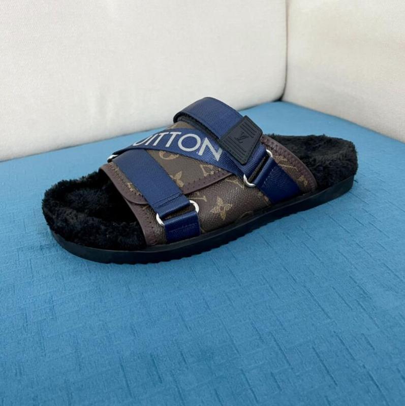 Chloe’s Picks - LOV Men Shoes - 1242