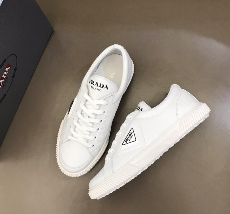Chloe’s Picks - PD Men Shoes - 350