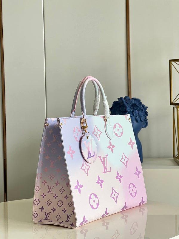 I W Fashion Lu-Vi Bags - 16629
