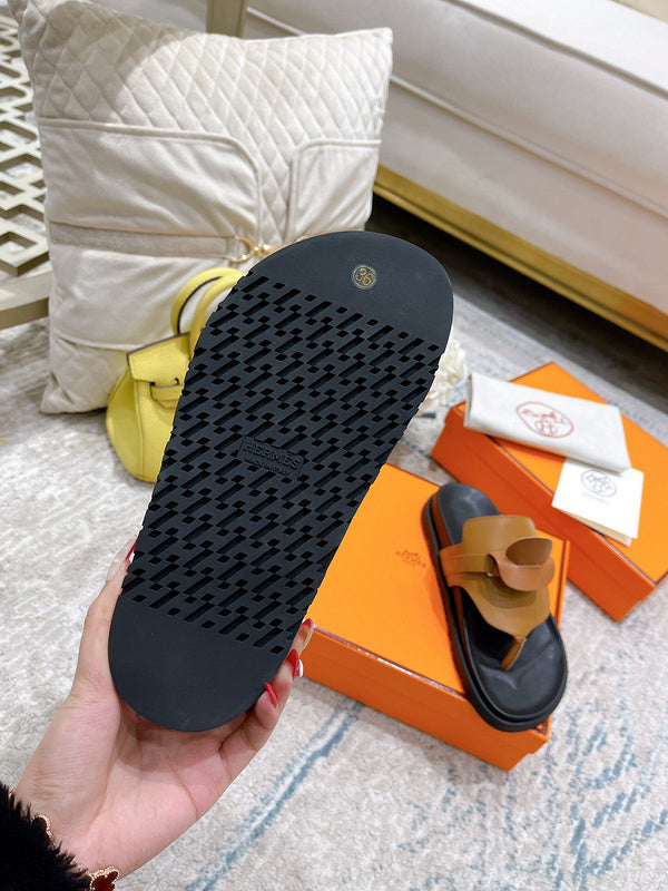 Hermes Luxury Shoes