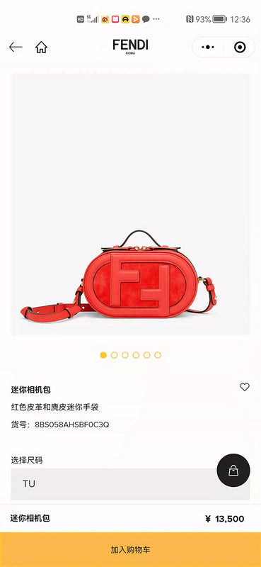 PHA - PHAE Bags - 417