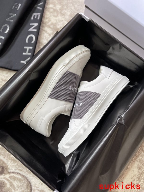 Givenchy Luxury Shoes