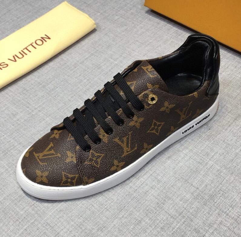 Chloe’s Picks - LOV Men Shoes - 1863