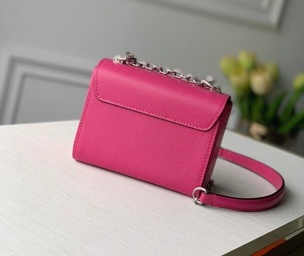 Chloe’s Picks - LOV Bags - 3149