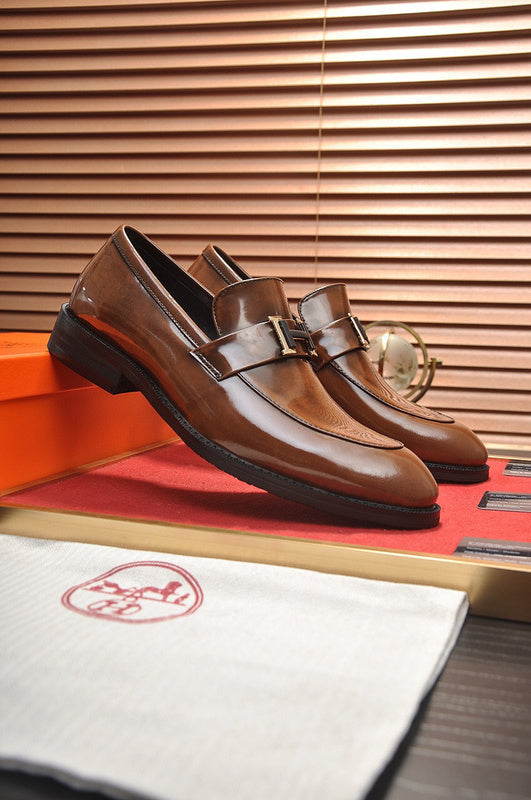 Hermes Luxury Shoes