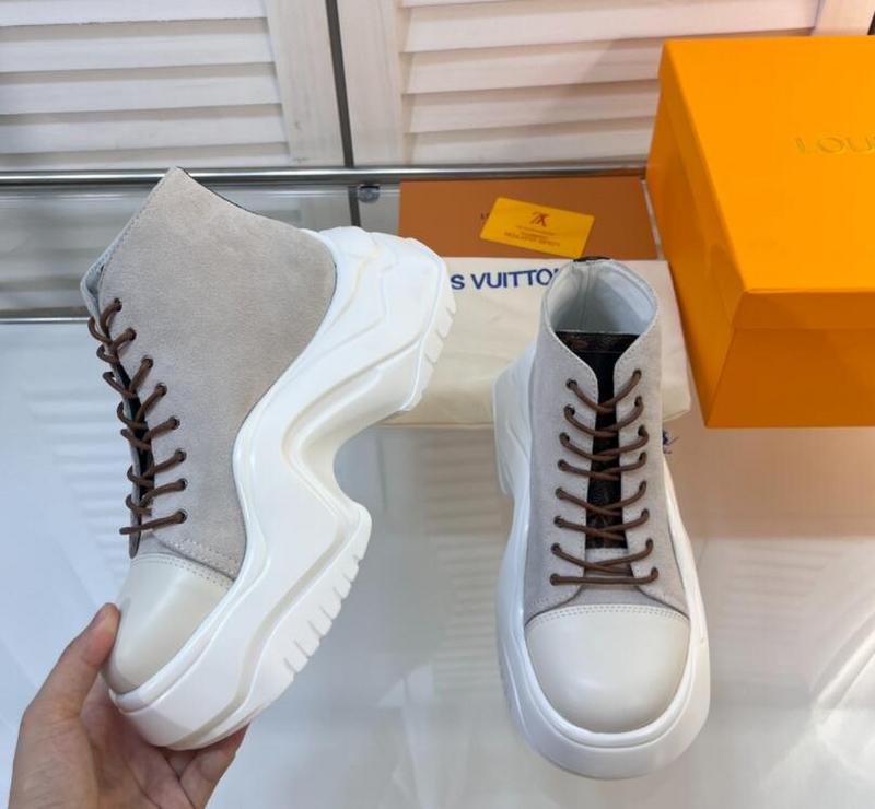Chloe’s Picks - LOV Women Shoes - 514