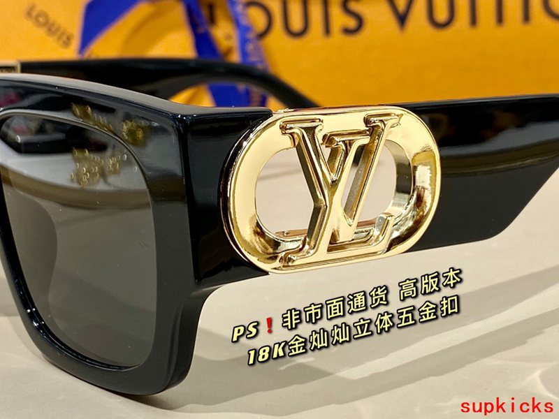 Louis Vuittion Luxury Sunglasses