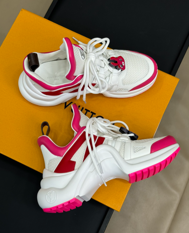 Chloe’s Picks - LOV Women Shoes - 027