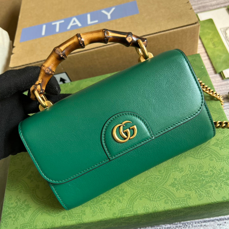 PHA - GUKI Bags - 1624