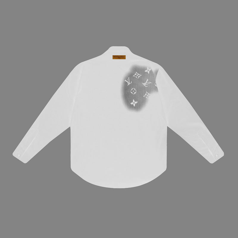 Louis Vuittion Luxury Clothes