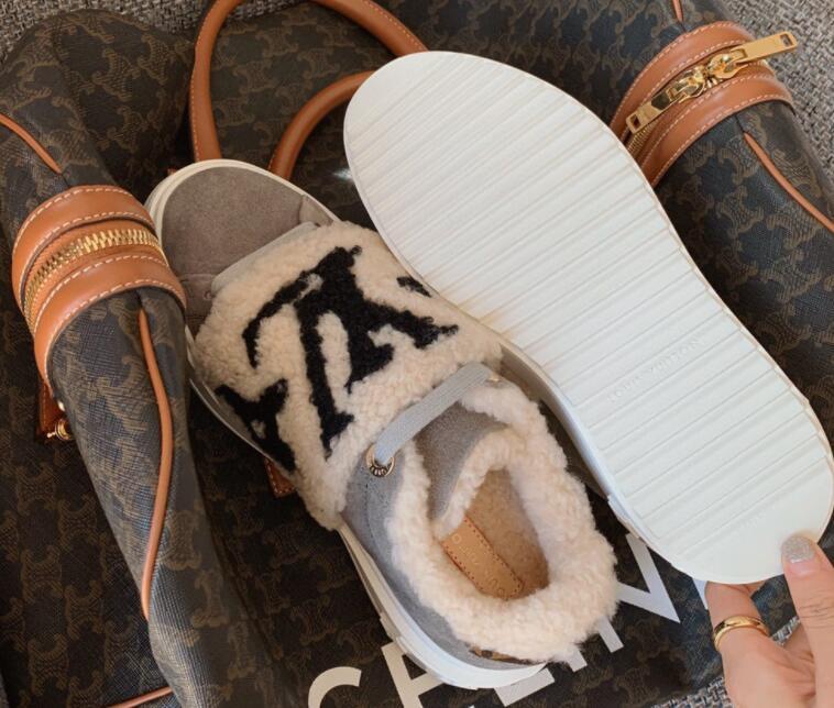 Chloe’s Picks - LOV Women Shoes - 737