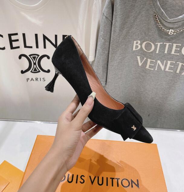 Chloe’s Picks - LOV Women Shoes - 409