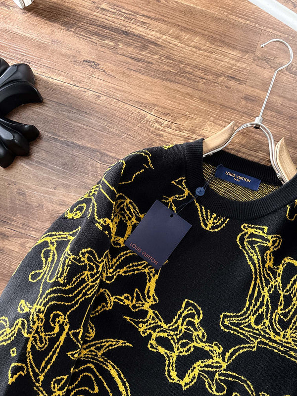 Louis Vuittion Luxury Clothes