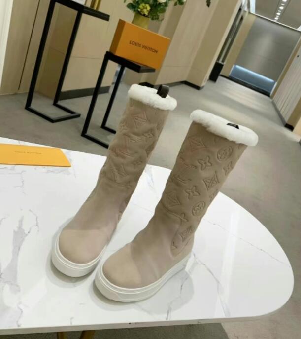 Chloe’s Picks - LOV Women Shoes - 803