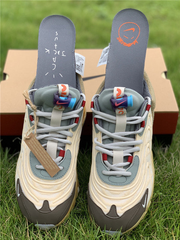 Nike Luxury Shoes