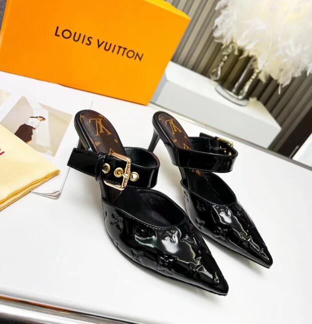 Chloe’s Picks - LOV Women Shoes - 652