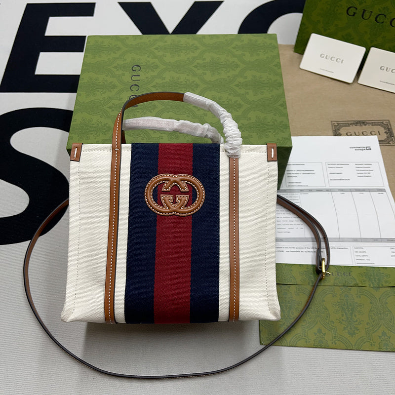 ENT - GCI Bags - 1335