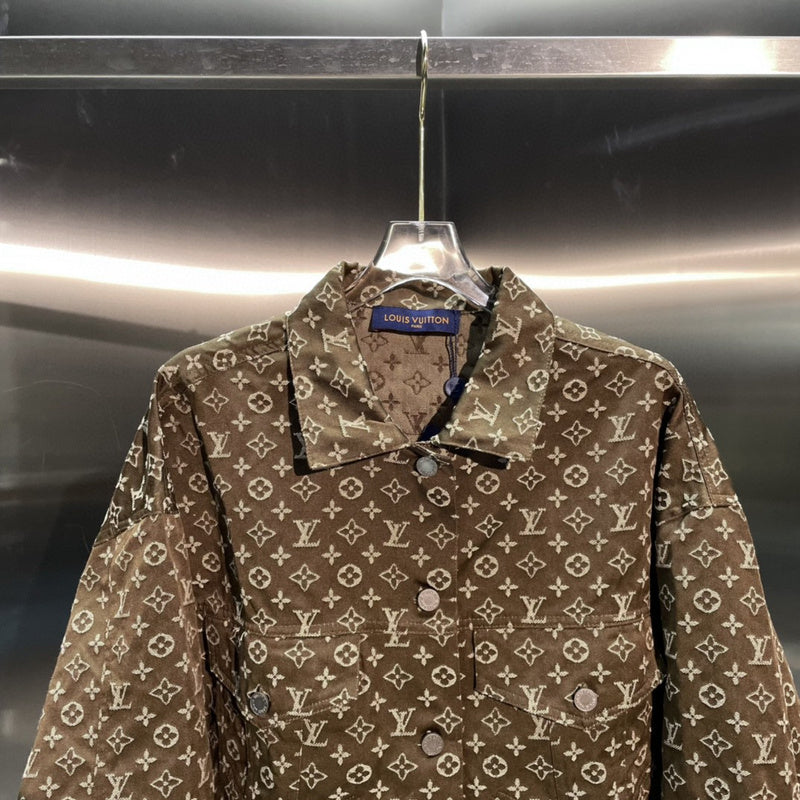 Louis Vuittion Luxury Clothes