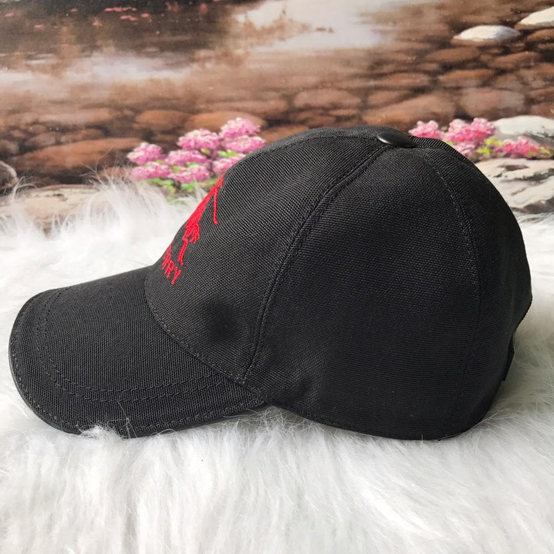 Burberry Luxury Cap