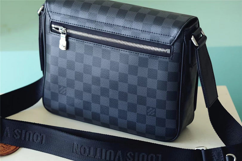 I W Fashion Lu-Vi bags - 10318