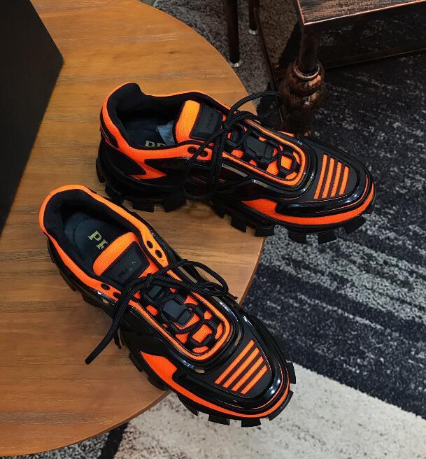 Chloe’s Picks - PD Men Shoes - 447