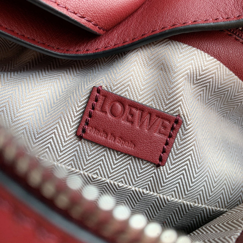 PHA - LWO Bags - 135