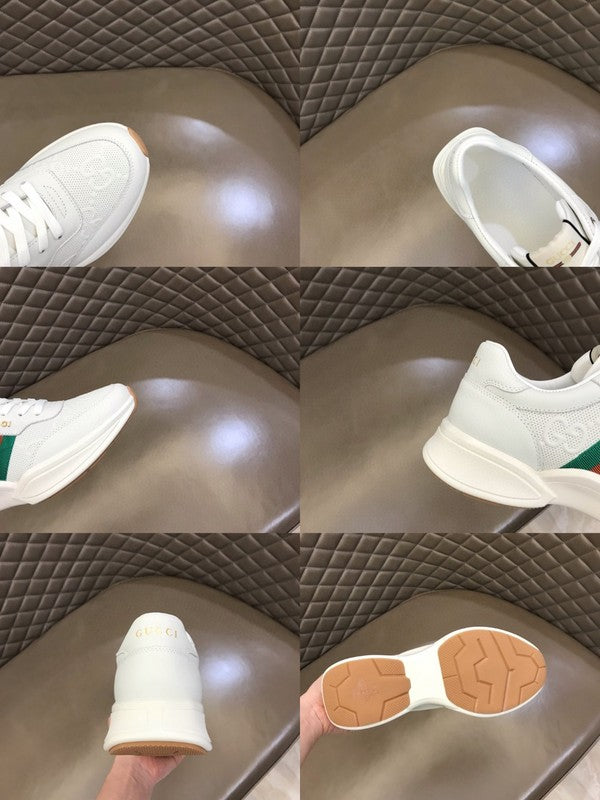 Gucci Luxury Shoes