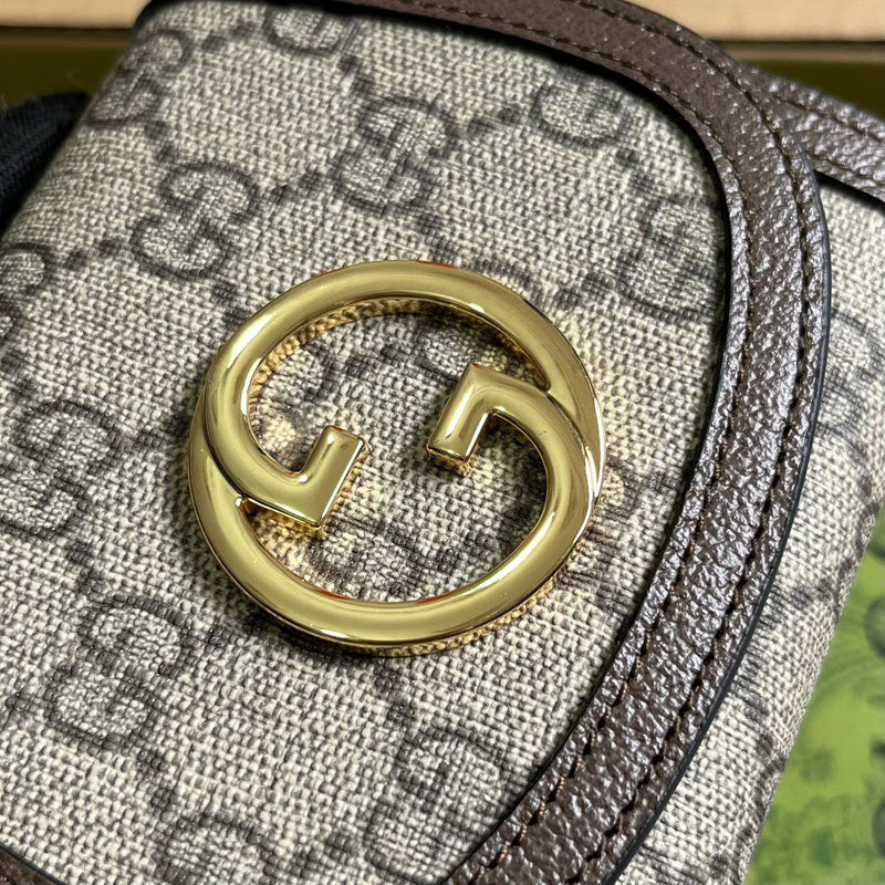 ENT - GCI Bags - 1286