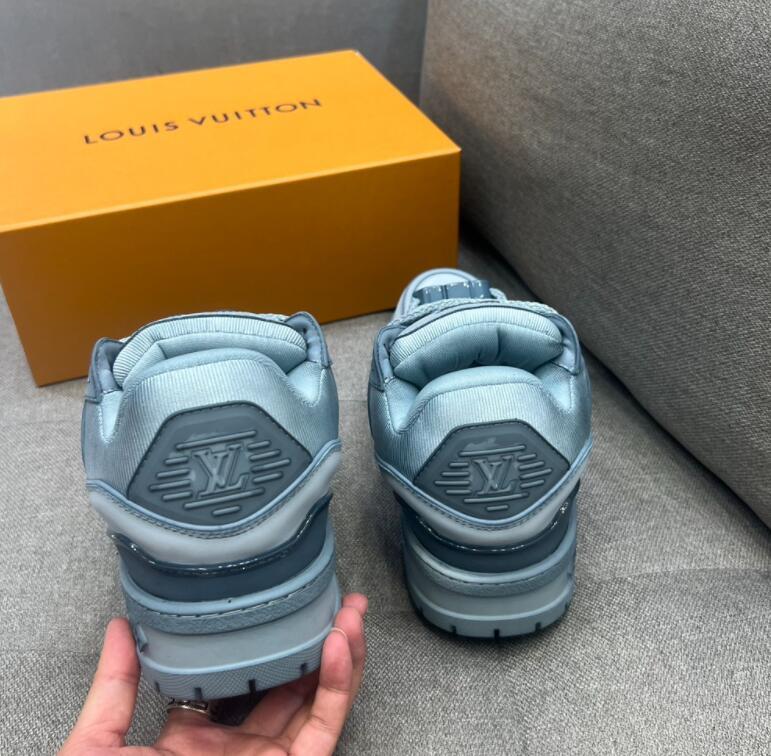 Chloe’s Picks - LOV Women Shoes - 289