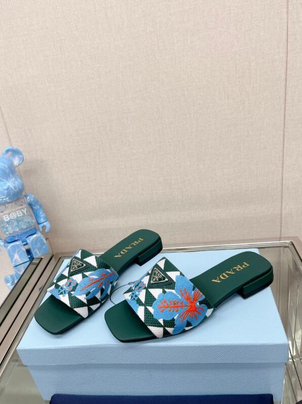 Chloe’s Picks - PD Women Shoes - 222