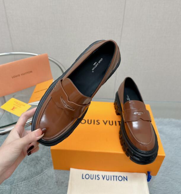 Chloe’s Picks - LOV Women Shoes - 296