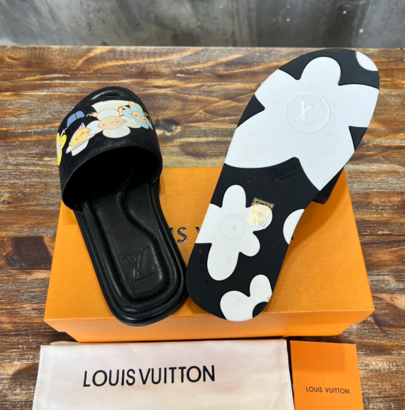 Chloe’s Picks - LOV Men Shoes - 086