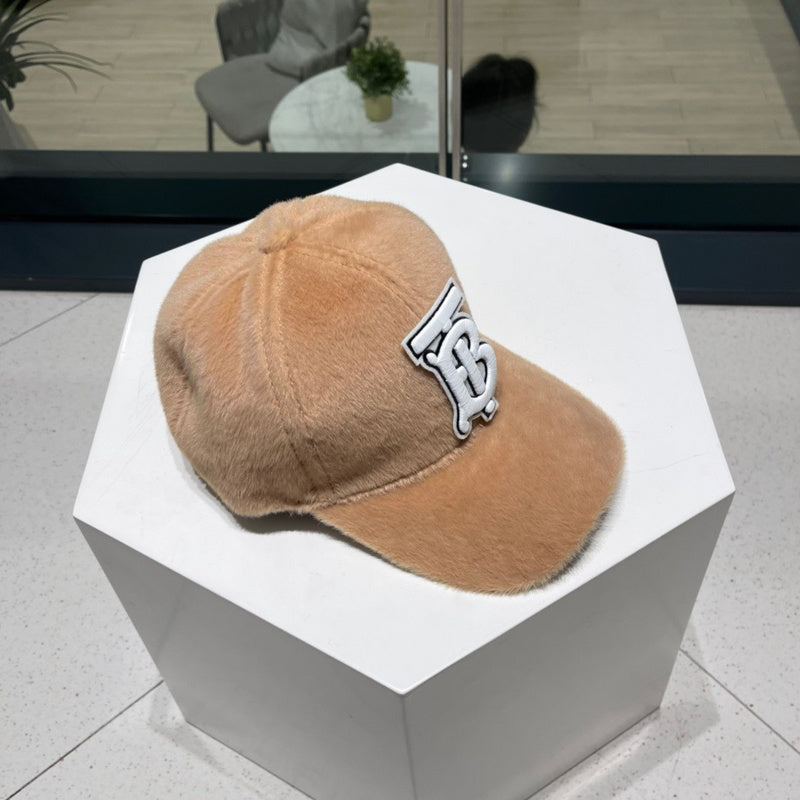 Burberry Luxury Cap