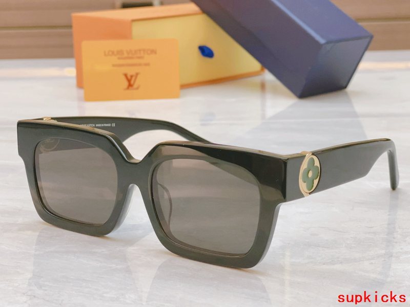 Louis Vuittion Luxury Sunglasses