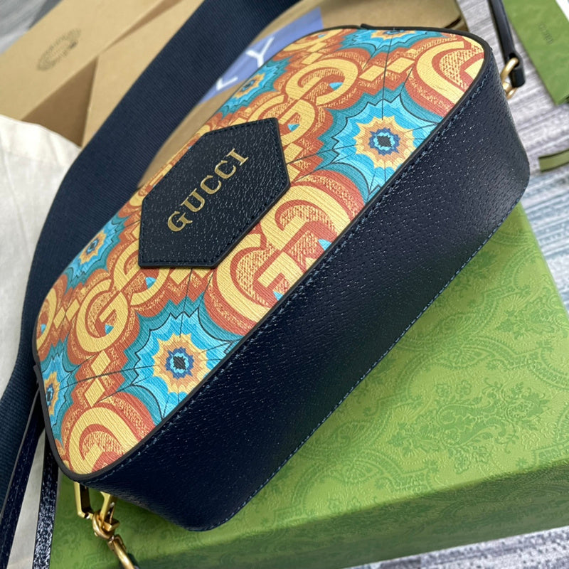 PHA - GUKI Bags - 1585