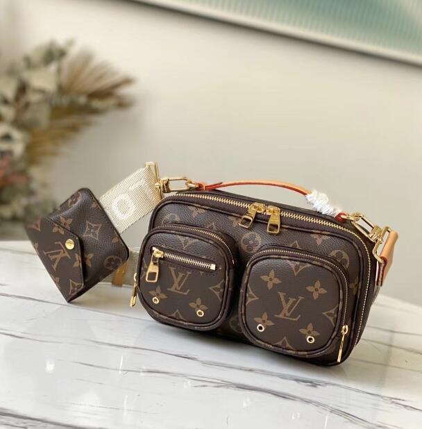 Chloe’s Picks - LOV Bags - 2437