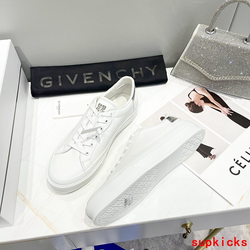 Givenchy Luxury Shoes
