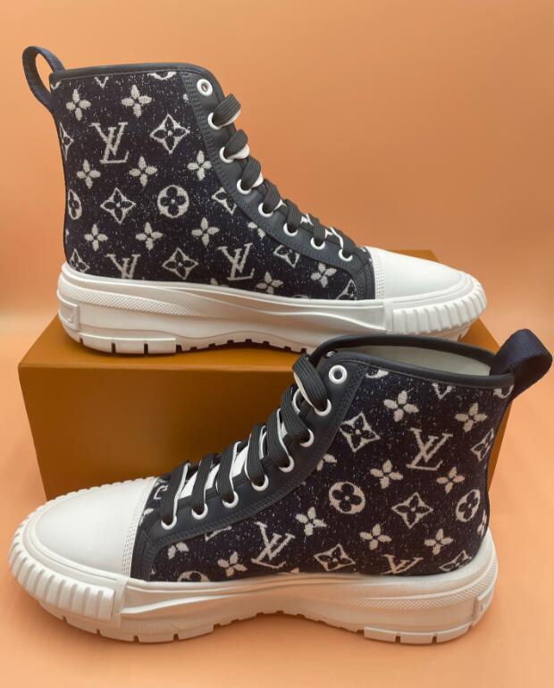 Chloe’s Picks - LOV Men Shoes - 1015
